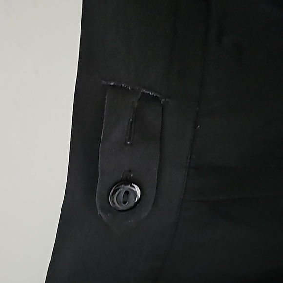 Agent Provocateur Silk Pajama Pants - Picture 5 of 9